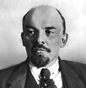 Владимир Ильич Ленин