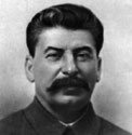 Иосиф Виссарионович Сталин