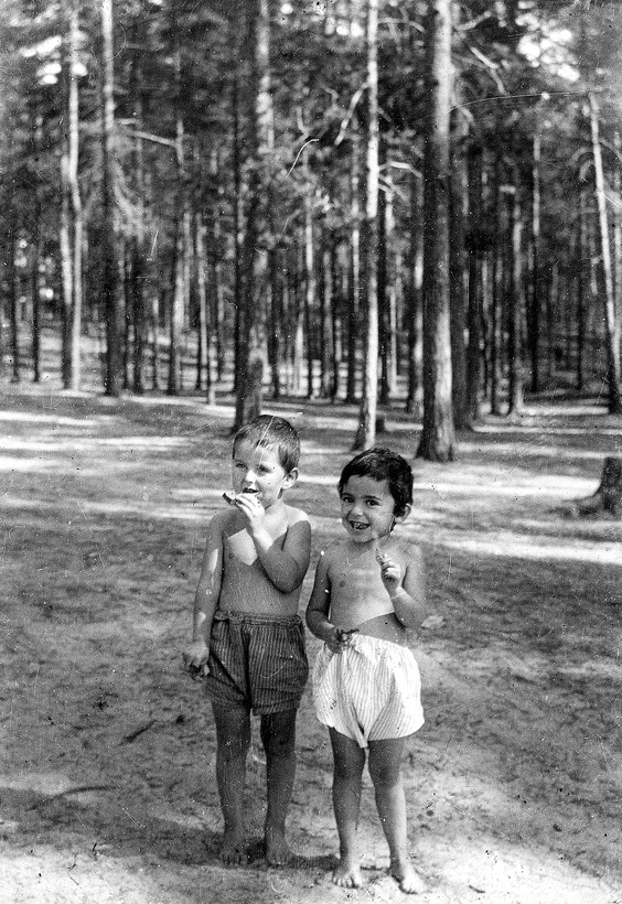 1930-е