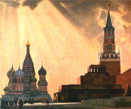 Предвыборная война с прошлым