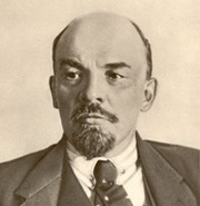 Владимир Ленин