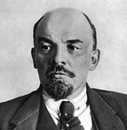 Владимир Ильич Ленин