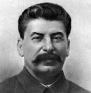 Иосиф Виссарионович Сталин