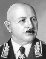 Баграмян Иван Христофорович