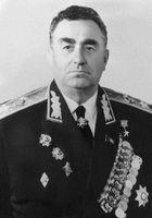 Батицкий Павел Фёдорович