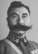 Будённый Семен Михайлович