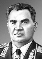 Чуйков Василий Иванович