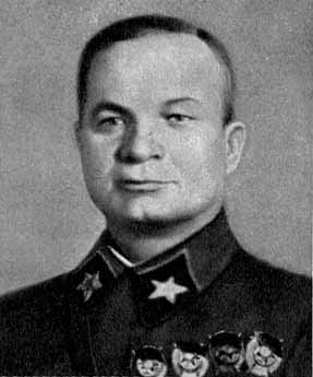 Егоров Александр Ильич