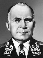 Горшков Сергей Георгиевич