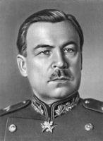 Говоров Леонид Александрович