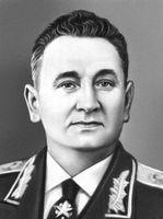 Гречко Андрей Антонович