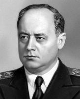 Исаков Иван Степанович