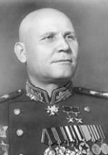 Конев Иван Степанович