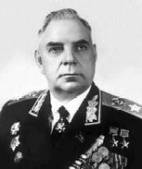 Крылов Николай Иванович