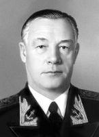 Кузнецов Николай Герасимович