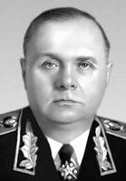 Мерецков Кирилл Афанасьевич