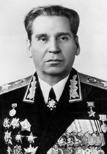 Огарков Николай Васильевич