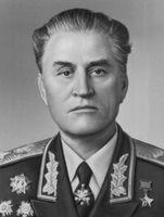 Петров Василий Иванович