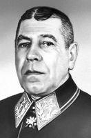 Шапошников Борис Михайлович