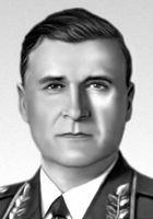 Соколовский Василий Данилович