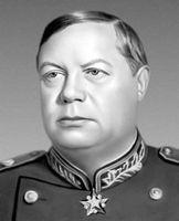 Толбухин Фёдор Иванович