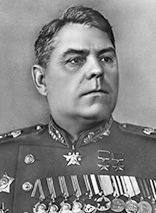 Василевский Александр Михайлович