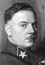 Ворошилов Климент Ефремович
