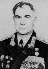 Язов Дмитрий Тимофеевич