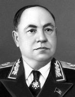 Захаров Матвей Васильевич
