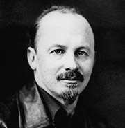 Николай Бухарин