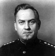 Николай Булганин