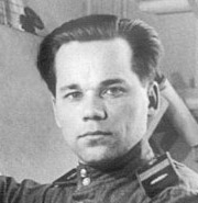 Калашников Михаил Тимофеевич