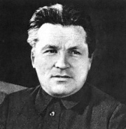 С. М. Киров