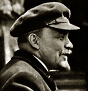 Веселый Ленин
