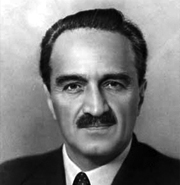Анастас Микоян