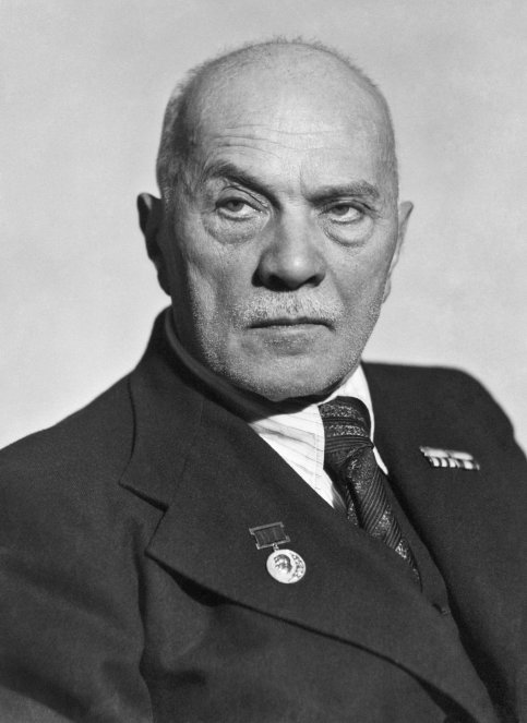 Алексей Викторович Щусев