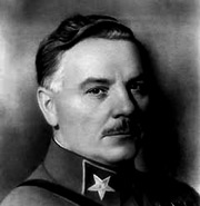 Клим Ворошилов