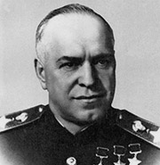 Георгий Жуков