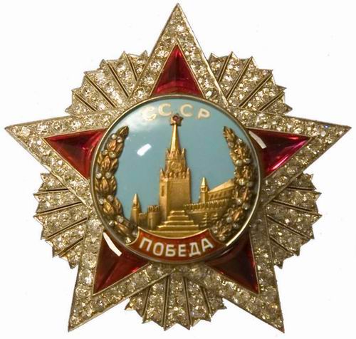Всемирно-историческое значение победы Советского Союза